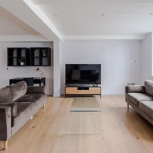 Appartement met Drie Slaapkamers
